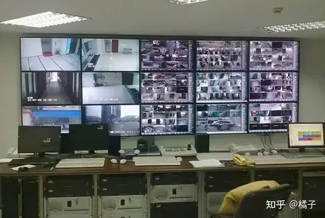 海康威视专家浅析智能建筑安防技术应用