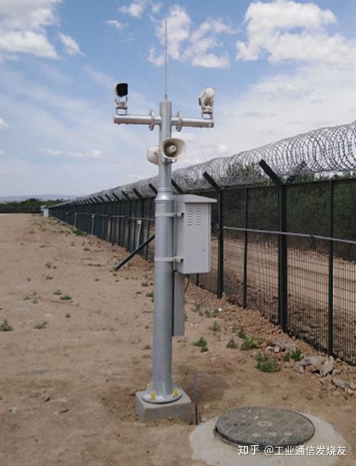 2022年北京冬奥会机场围界及安防工程建设的三大难点分析