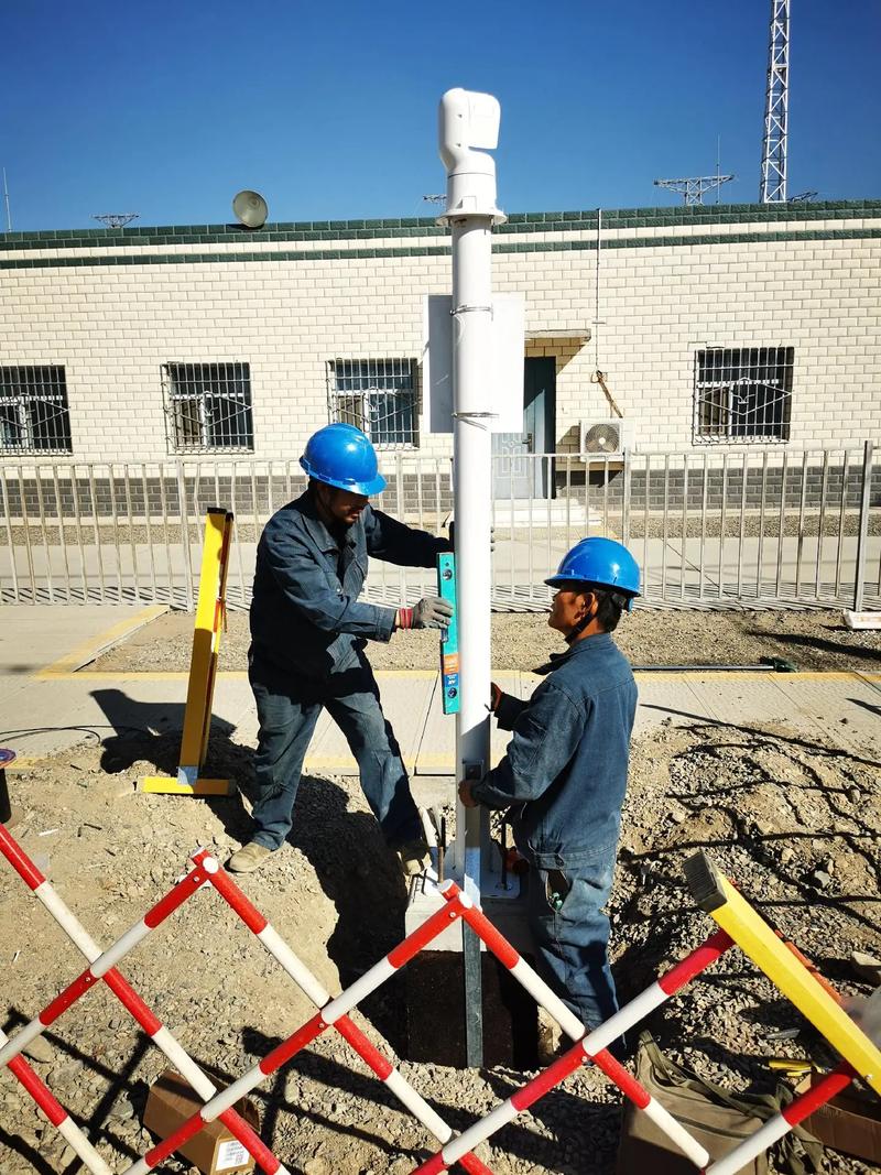 干过国网变电站巡视系统的才懂其中心酸