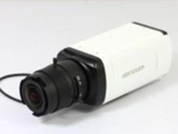 720p也高清 三款百万像素IP摄像机横评，安防工程优选