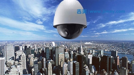 雪亮工程 为何热度飙升，催生三千亿安防新蓝海