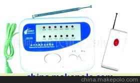 十户联防报警器 农村安防工程的守护神